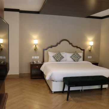 naranhotel